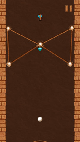 是个球就往上去 1.0 安卓版