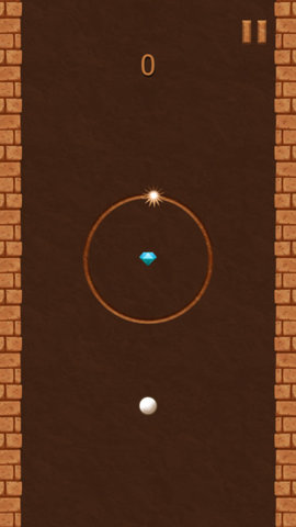 是个球就往上去 1.0 安卓版