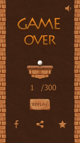 是个球就往上去 1.0 安卓版