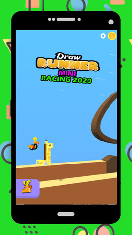 画个宠物腿快跑 1.0 安卓版