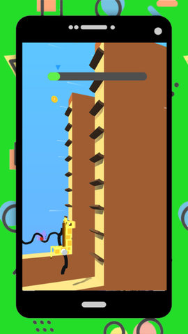 画个宠物腿快跑 1.0 安卓版