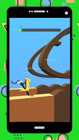 画个宠物腿快跑 1.0 安卓版