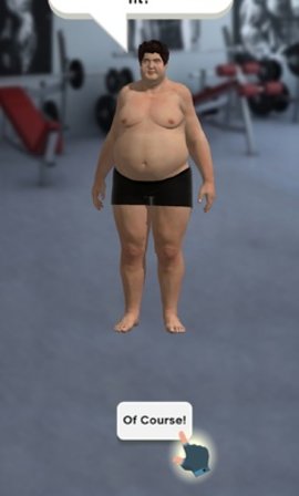 懒散的锻炼 1.18 安卓版