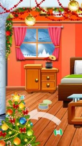 圣诞屋装饰 1.0.3 安卓版