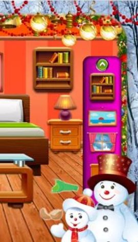 圣诞屋装饰 1.0.3 安卓版