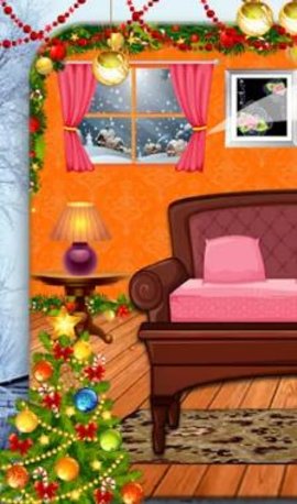 圣诞屋装饰 1.0.3 安卓版