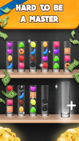 糖果分好类 1.6 安卓版