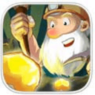 黄金矿工7k7k手机版 2.3.10 安卓版