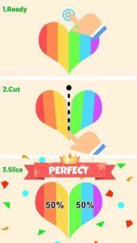 平均切它 1.0 安卓版