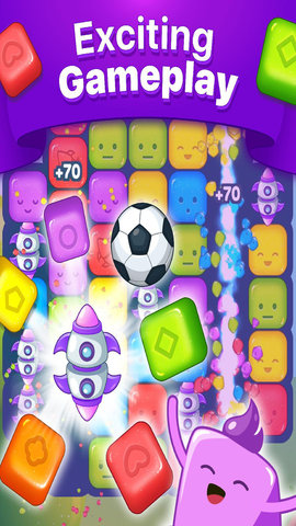 POP爆炸 0.20.2 安卓版