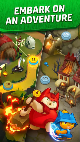 猫咪就是力量 0.13.1 安卓版