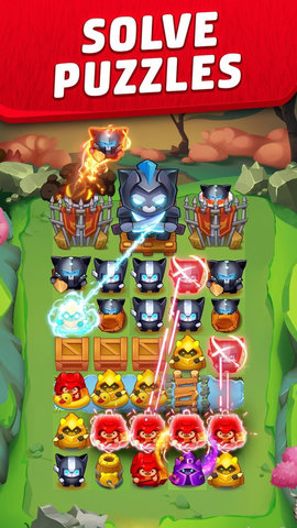 猫咪就是力量 0.13.1 安卓版