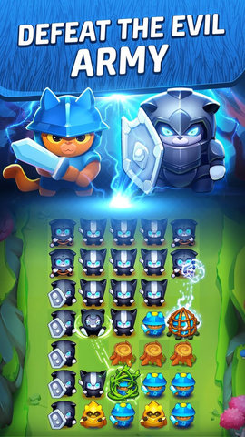 猫咪就是力量 0.13.1 安卓版