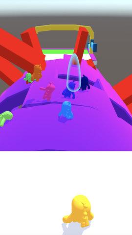 豆豆人登峰闯关 0.2 安卓版