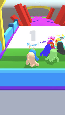 豆豆人登峰闯关 0.2 安卓版