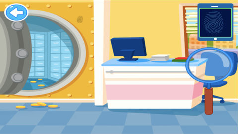 儿童动物警察 1.0.5 安卓版