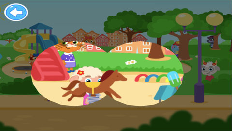 儿童动物警察 1.0.5 安卓版