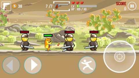 秋田犬小游戏 2 安卓版