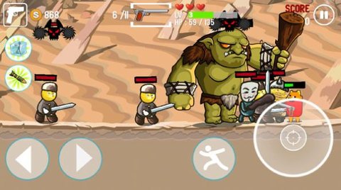 秋田犬小游戏 2 安卓版