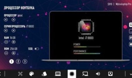 电脑公司模拟器游戏 1.0.4 安卓版