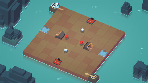 快速通过 1.0.7 安卓版