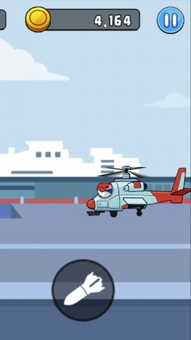 火柴人特工大冒险 0.1.4 安卓版