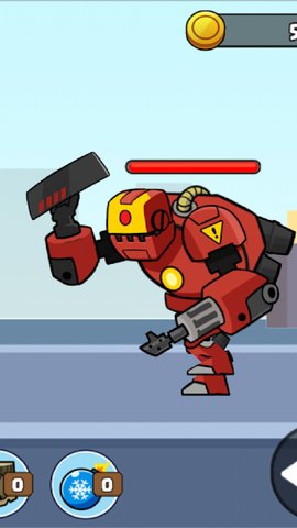 火柴人特工大冒险 0.1.4 安卓版