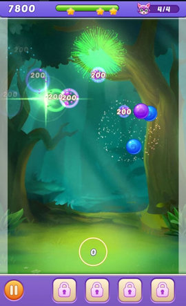 气泡喷射器2020 2.11.5027 安卓版