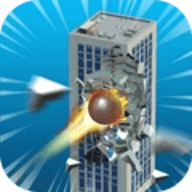 炮轰大楼 1.0.1 安卓版