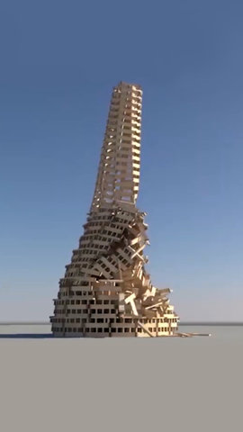 炮轰大楼 1.0.1 安卓版