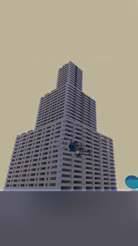 炮轰大楼 1.0.1 安卓版