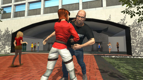 我就是女侠 1.04 安卓版