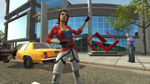 我就是女侠 1.04 安卓版