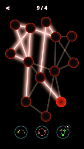 灯光一笔画完 1.3 安卓版