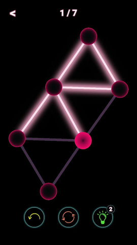 灯光一笔画完 1.3 安卓版