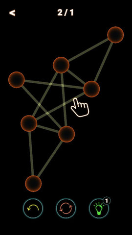 灯光一笔画完 1.3 安卓版