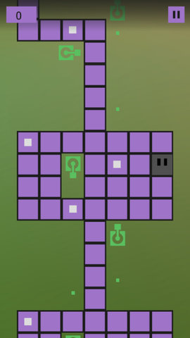 像素积木坦克 1.1 安卓版