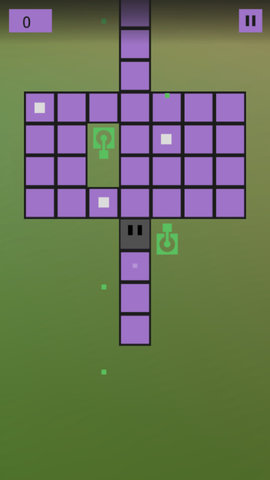 像素积木坦克 1.1 安卓版