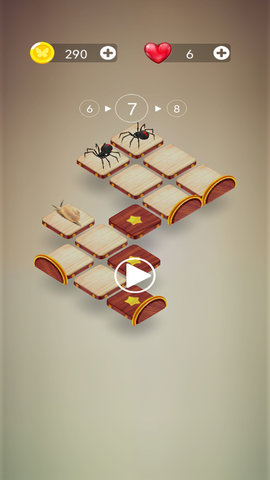 蝴蝶效应 1.0.0 安卓版