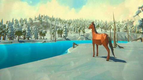 野马家族模拟器 1.13 安卓版