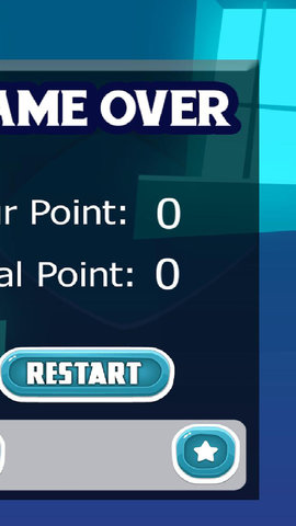 暗影奔跑 1.0 安卓版