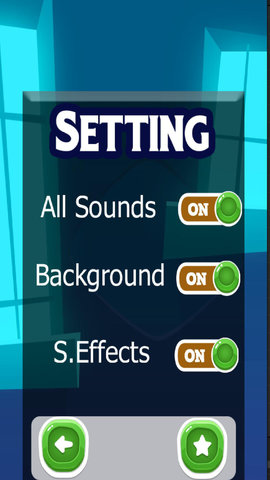 暗影奔跑 1.0 安卓版