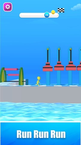 人类欢乐淘汰赛 3 安卓版