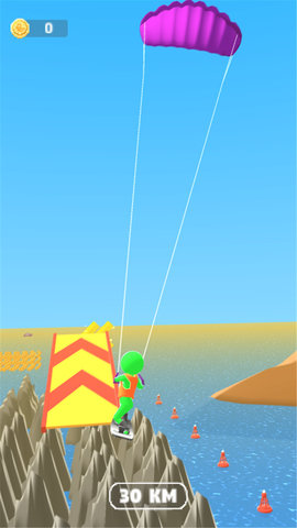 滑浪风帆 1.0.1 安卓版