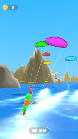 滑浪风帆 1.0.1 安卓版