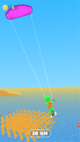 滑浪风帆 1.0.1 安卓版