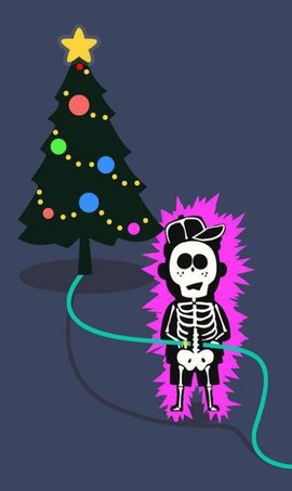 一百种倒霉法 0.2 安卓版