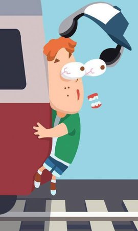 一百种倒霉法 0.2 安卓版