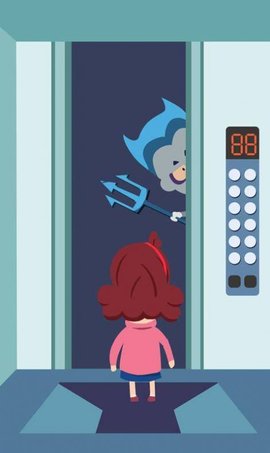 一百种倒霉法 0.2 安卓版