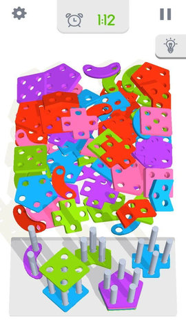 物品分类 0.1 安卓版